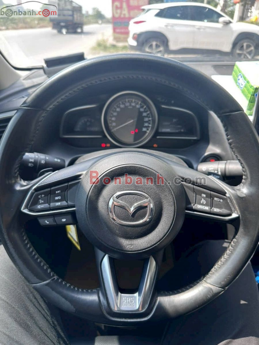 Bán ô tô Mazda 3 Luxury - 2020 - xe cũ