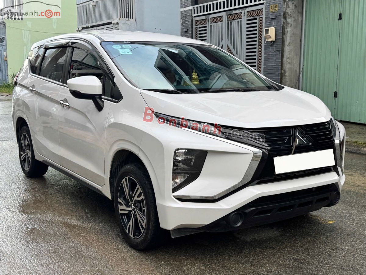 Bán ô tô Mitsubishi Xpander 1.5 MT - 2024 - xe cũ