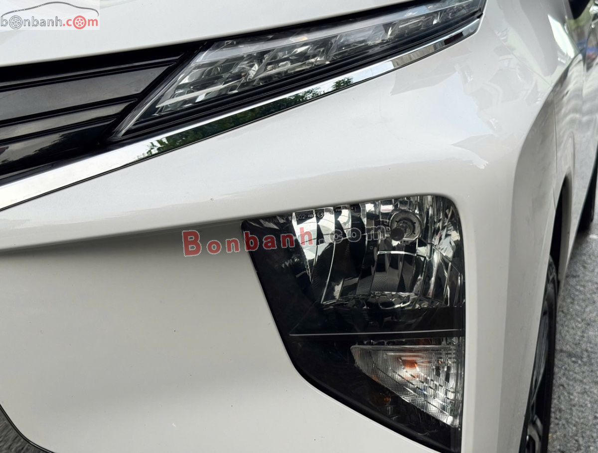 Bán ô tô Mitsubishi Xpander 1.5 MT - 2024 - xe cũ