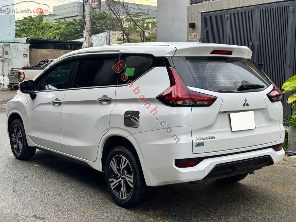 Bán ô tô Mitsubishi Xpander 1.5 MT - 2024 - xe cũ