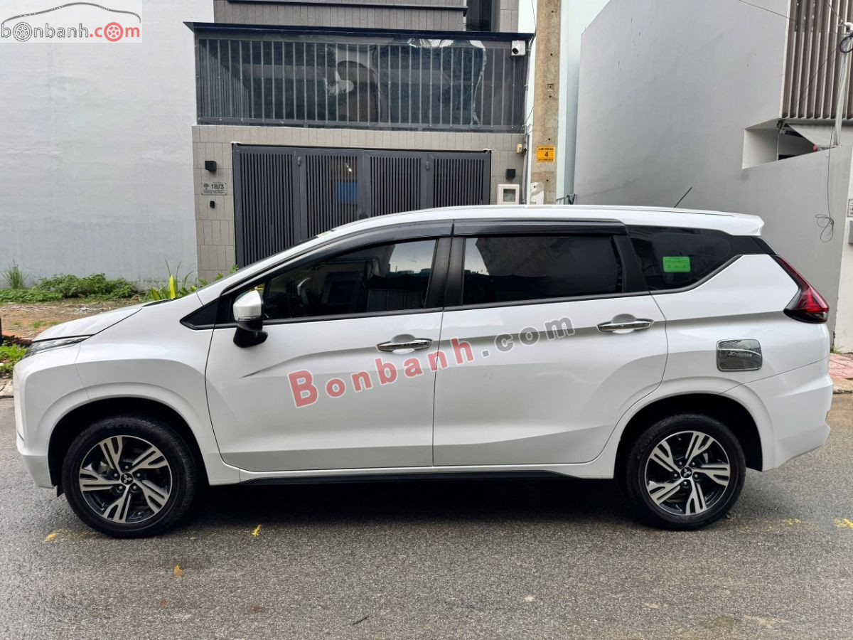 Bán ô tô Mitsubishi Xpander 1.5 MT - 2024 - xe cũ