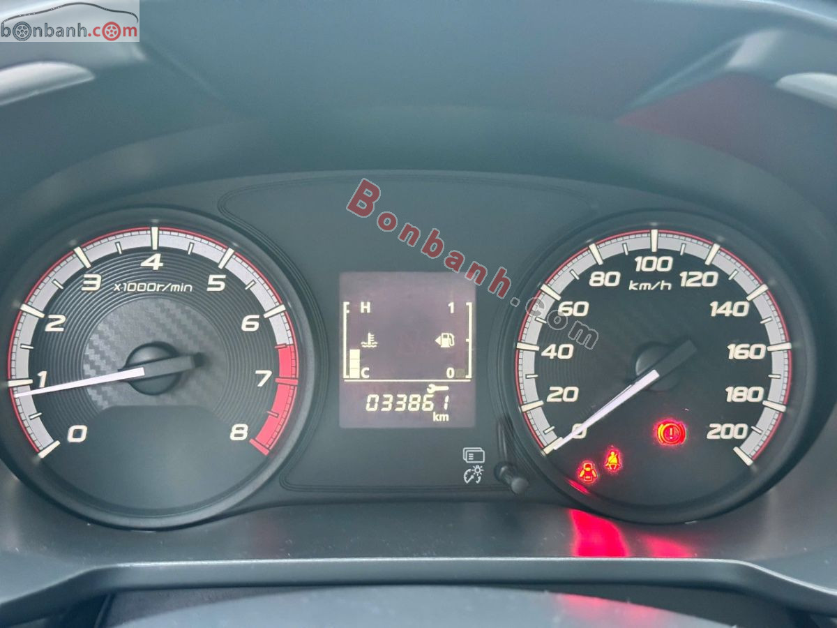 Bán ô tô Mitsubishi Xpander 1.5 MT - 2024 - xe cũ