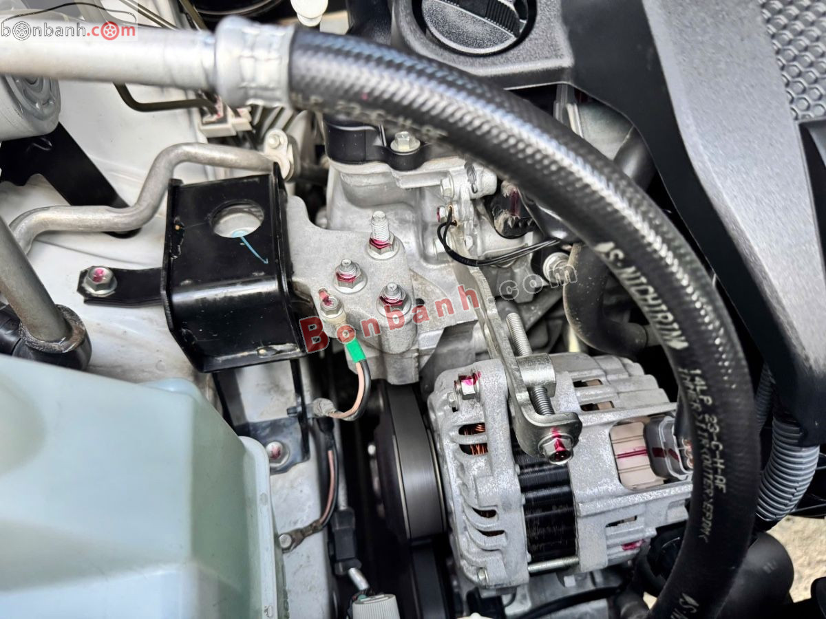 Bán ô tô Mitsubishi Xpander 1.5 MT - 2024 - xe cũ