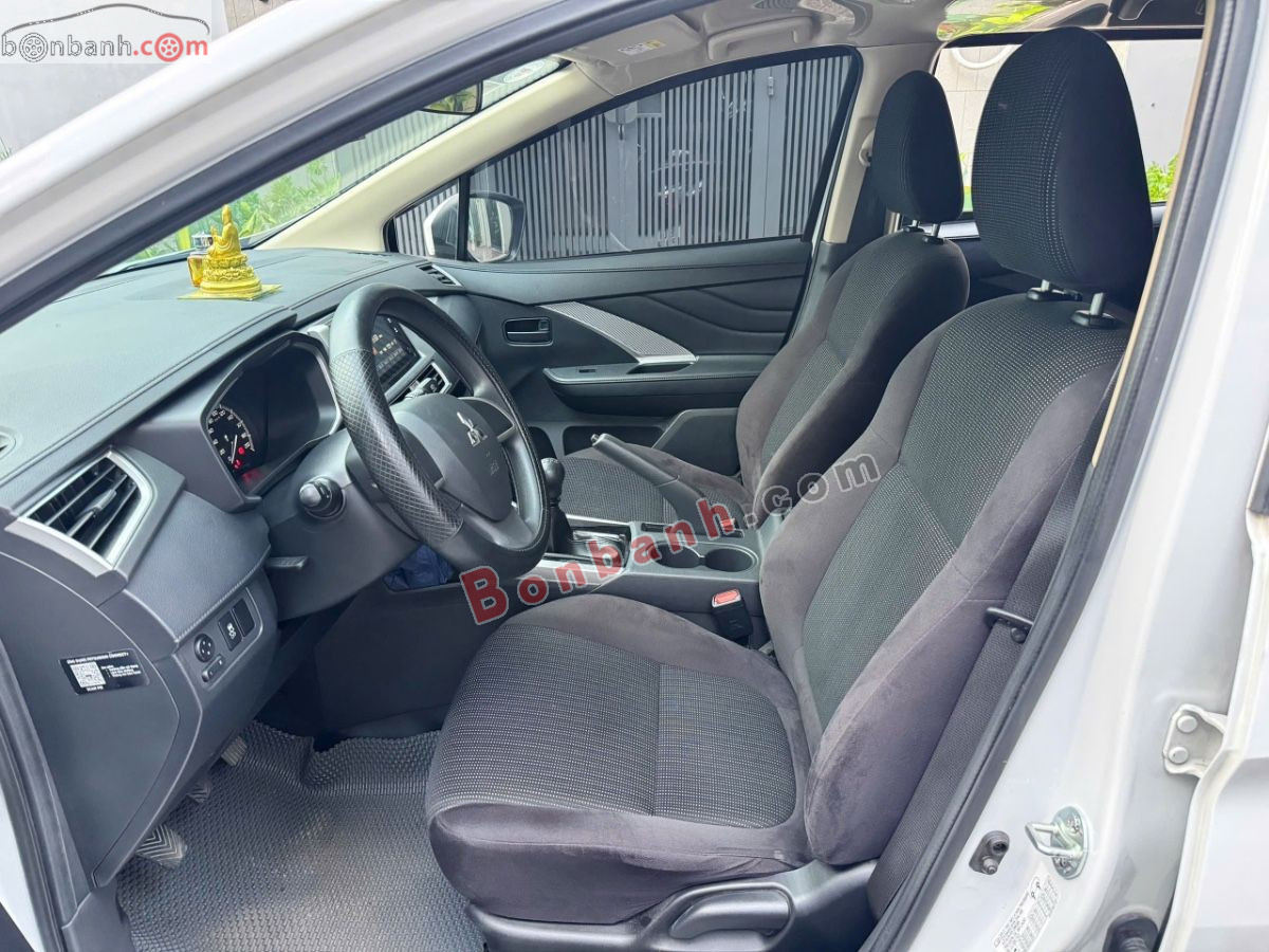 Bán ô tô Mitsubishi Xpander 1.5 MT - 2024 - xe cũ