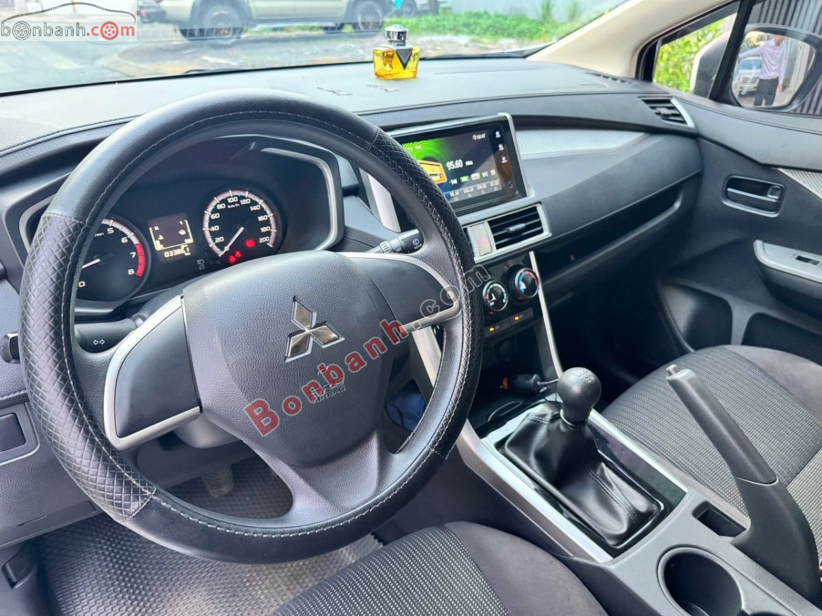 Bán ô tô Mitsubishi Xpander 1.5 MT - 2024 - xe cũ