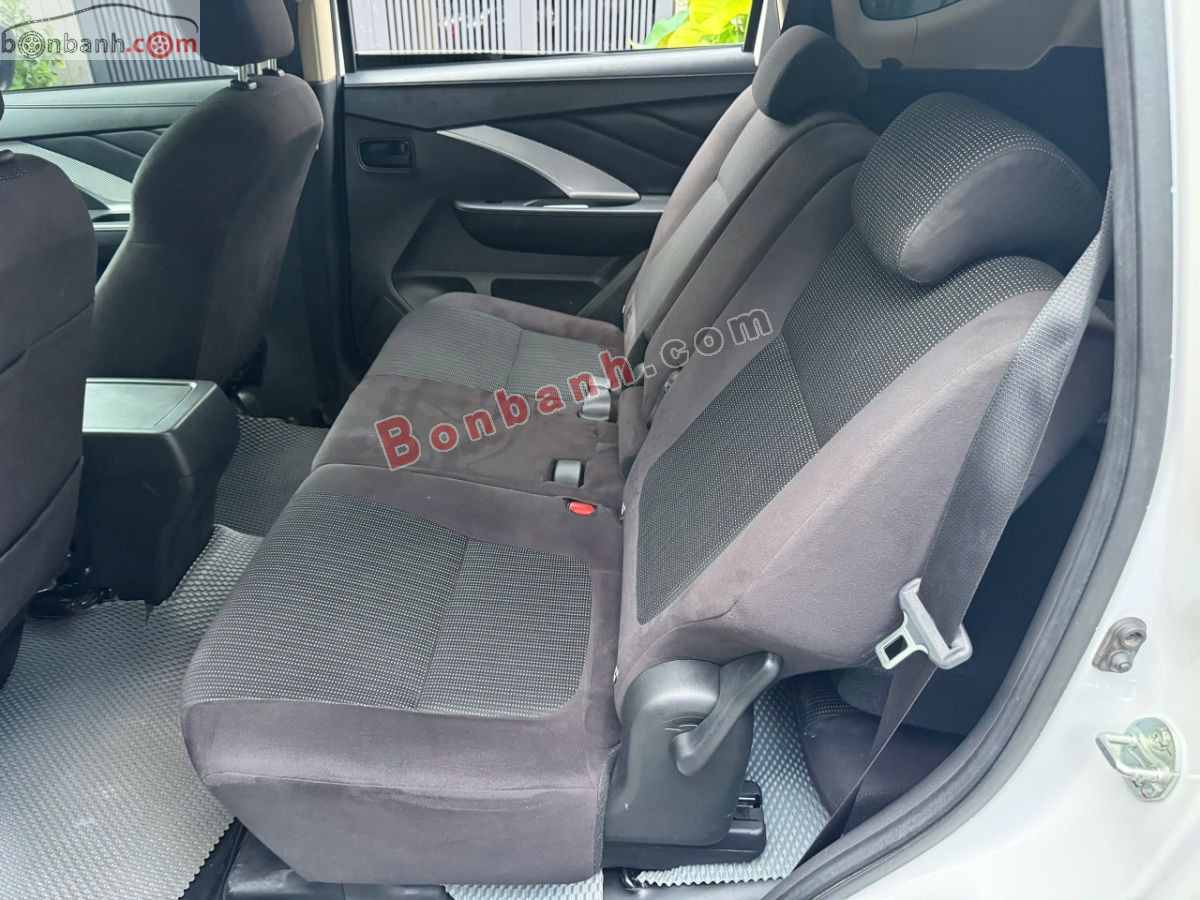 Bán ô tô Mitsubishi Xpander 1.5 MT - 2024 - xe cũ