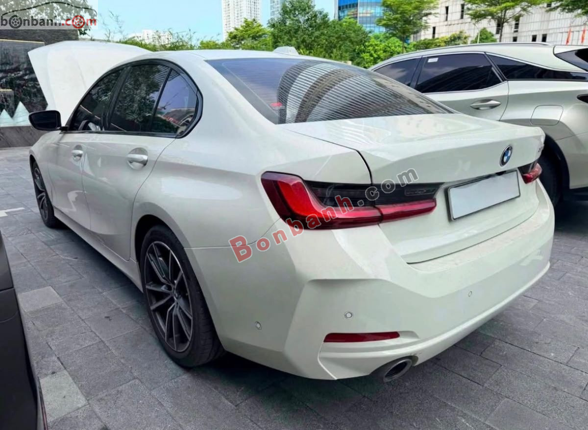 Bán ô tô BMW 3 Series 320i Sport Line - 2023 - xe cũ