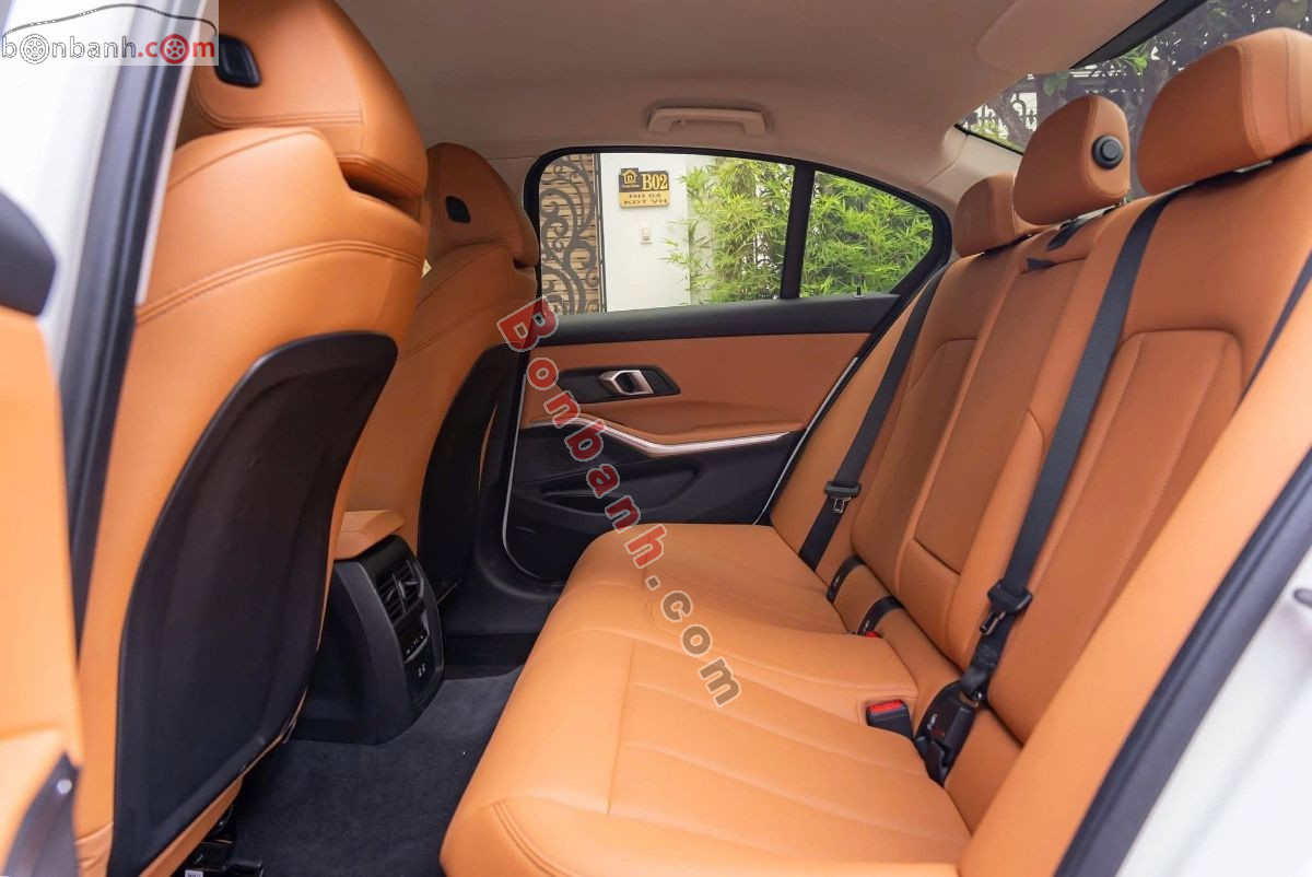 Bán ô tô BMW 3 Series 320i Sport Line - 2023 - xe cũ
