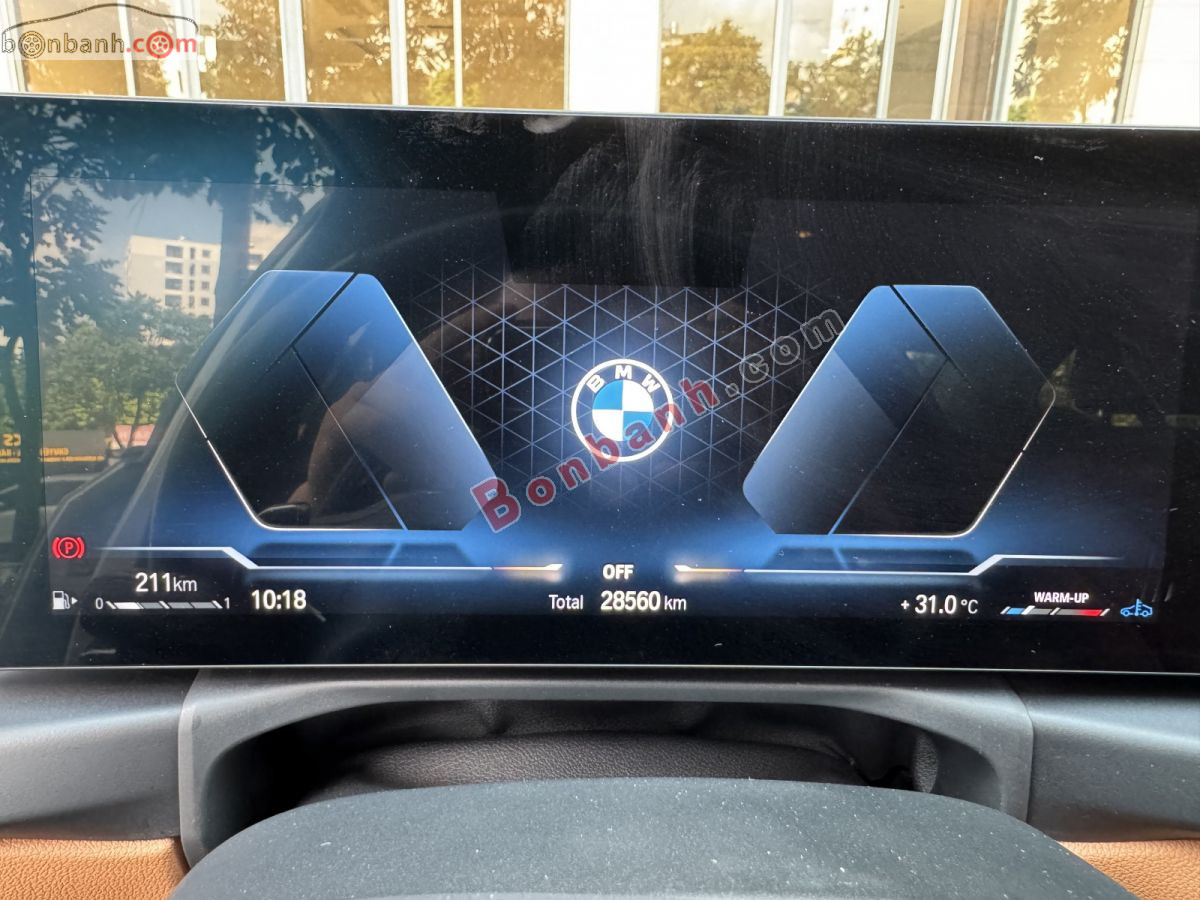Bán ô tô BMW 3 Series 320i Sport Line - 2023 - xe cũ