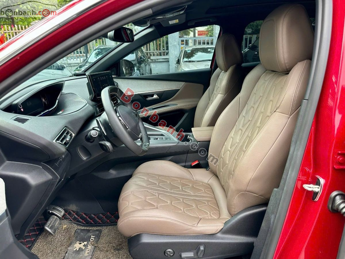 Bán ô tô Peugeot 3008 GT - 2023 - xe cũ