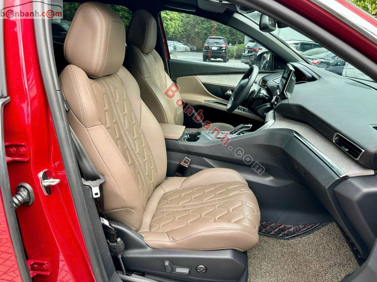 Bán ô tô Peugeot 3008 GT - 2023 - xe cũ