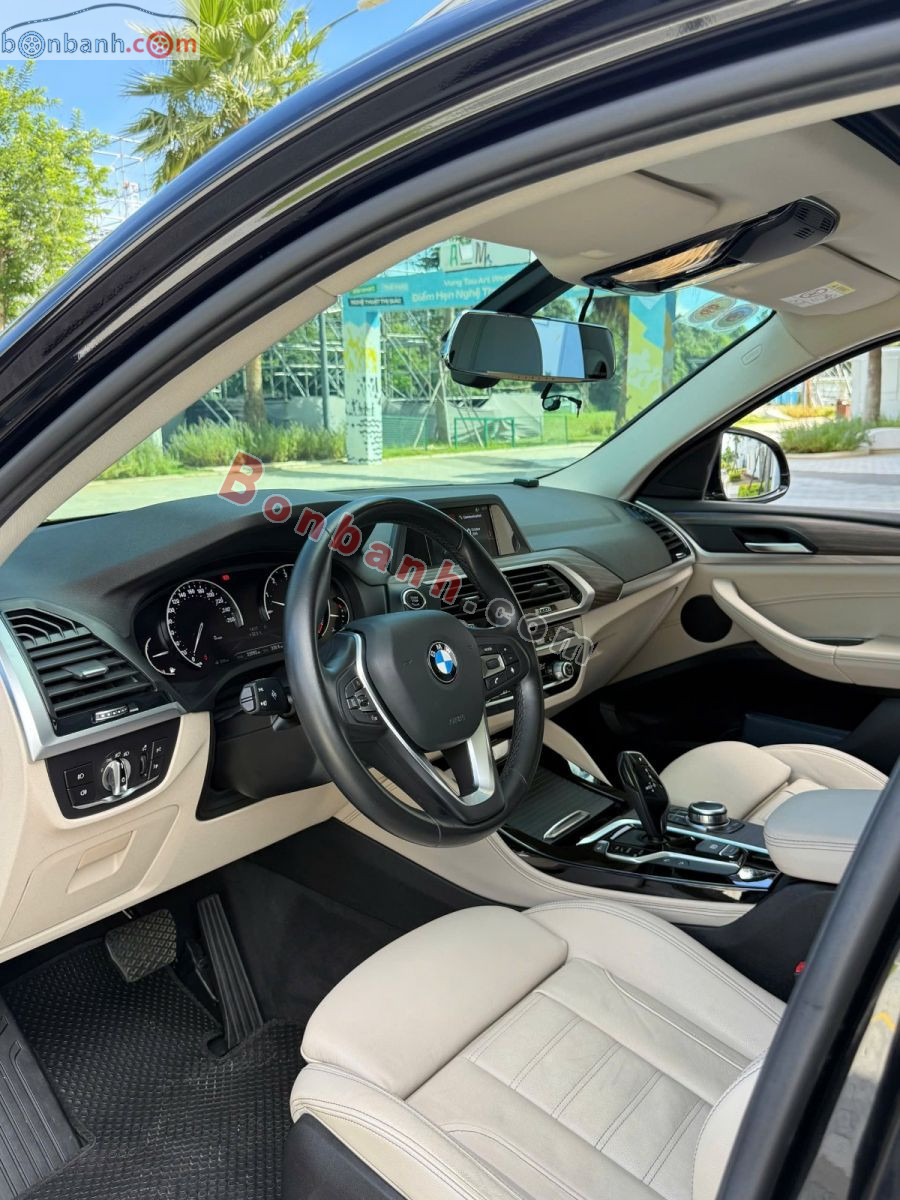 Bán ô tô BMW X4 xDrive20i - 2018 - xe cũ
