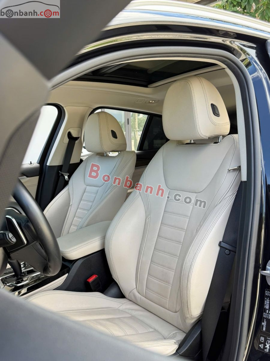 Bán ô tô BMW X4 xDrive20i - 2018 - xe cũ