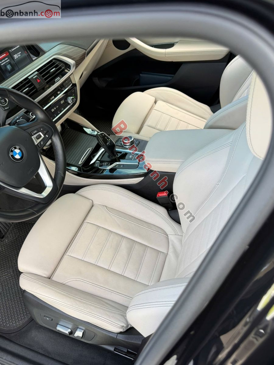 Bán ô tô BMW X4 xDrive20i - 2018 - xe cũ