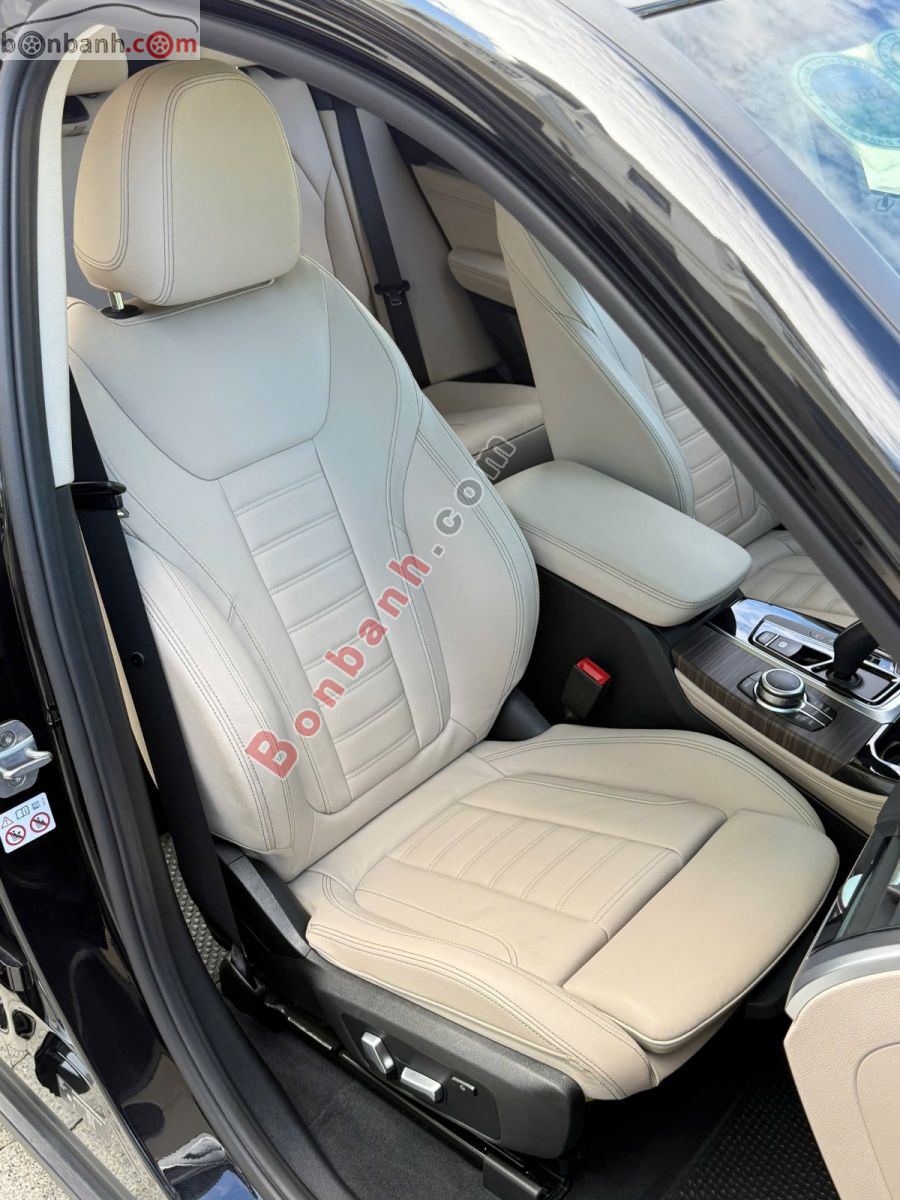 Bán ô tô BMW X4 xDrive20i - 2018 - xe cũ