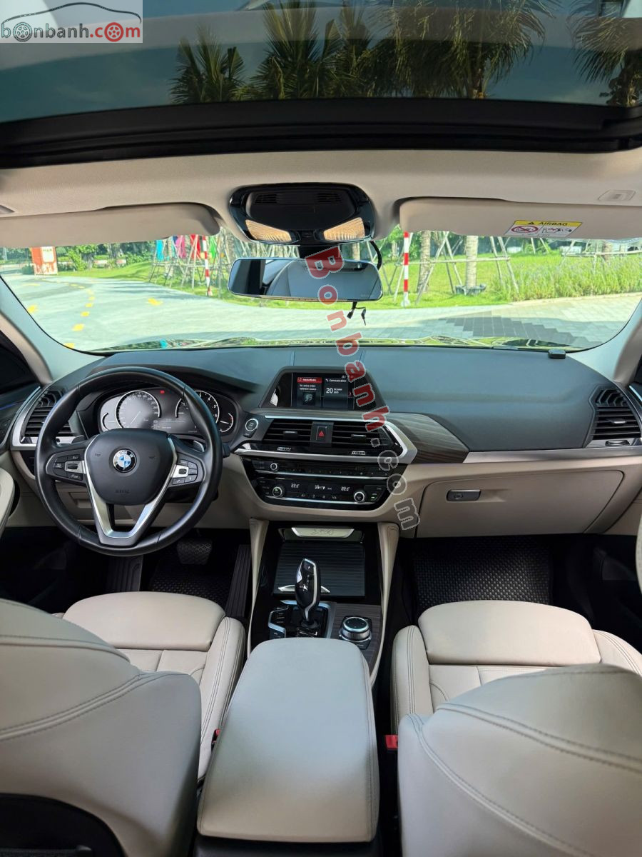 Bán ô tô BMW X4 xDrive20i - 2018 - xe cũ