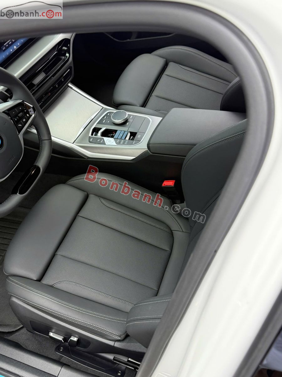 Bán ô tô BMW 3 Series 320i Sport Line - 2025 - xe cũ