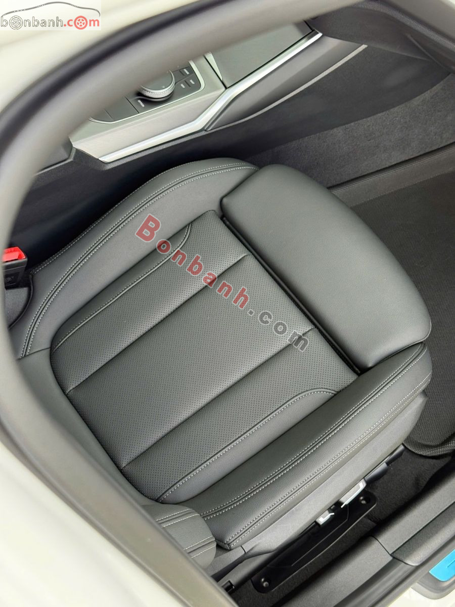 Bán ô tô BMW 3 Series 320i Sport Line - 2025 - xe cũ