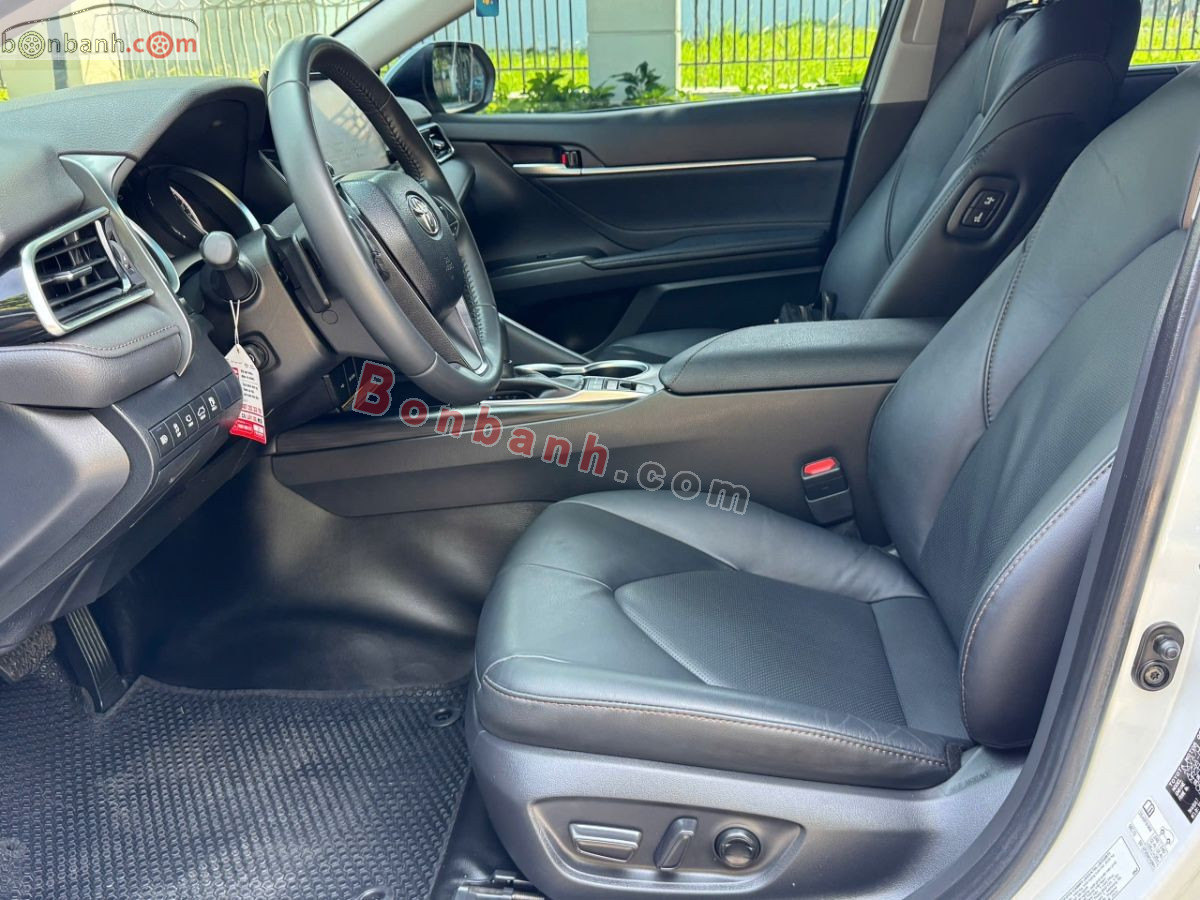 Bán ô tô Toyota Camry 2.5Q - 2024 - xe cũ