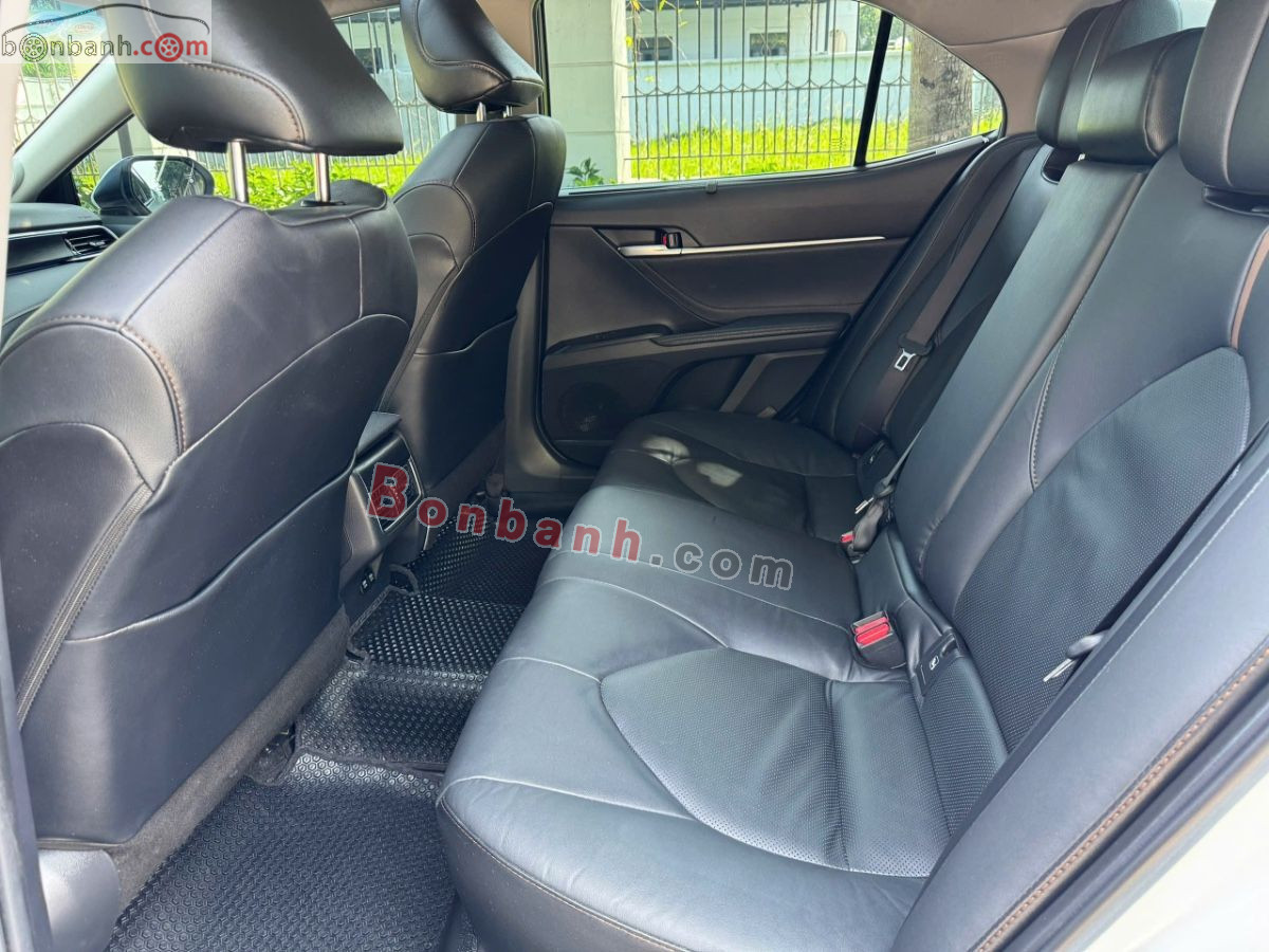 Bán ô tô Toyota Camry 2.5Q - 2024 - xe cũ