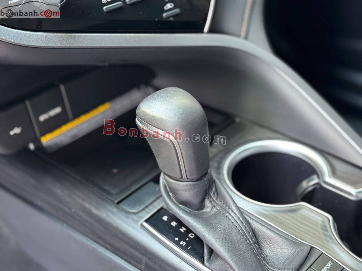 Bán ô tô Toyota Camry 2.5Q - 2024 - xe cũ