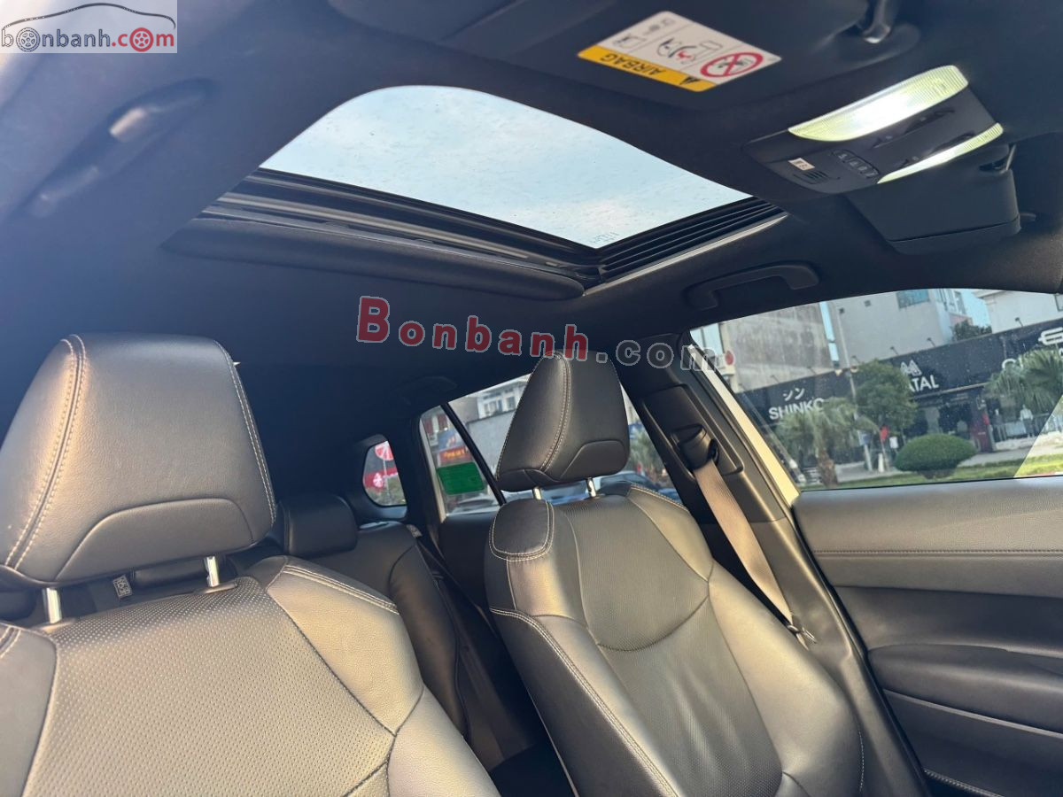 Bán ô tô Toyota Corolla Cross 1.8V - 2021 - xe cũ
