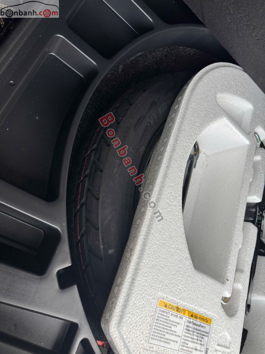 Bán ô tô Toyota Corolla Cross 1.8V - 2021 - xe cũ