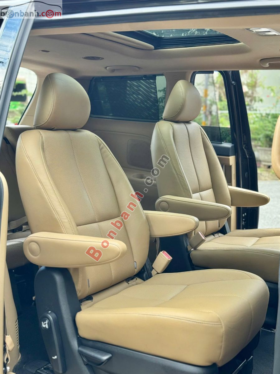 Bán ô tô Kia Sedona 2.2 DAT Luxury - 2019 - xe cũ