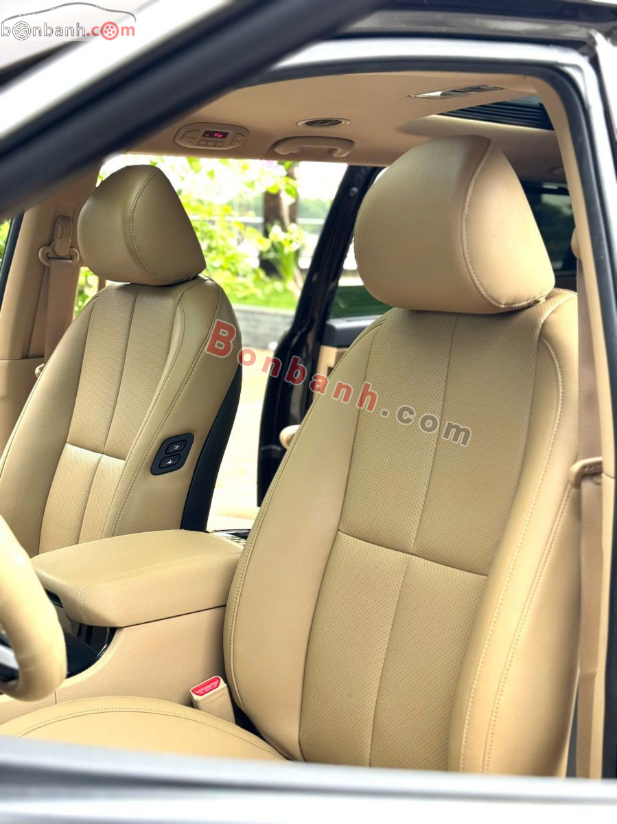 Bán ô tô Kia Sedona 2.2 DAT Luxury - 2019 - xe cũ