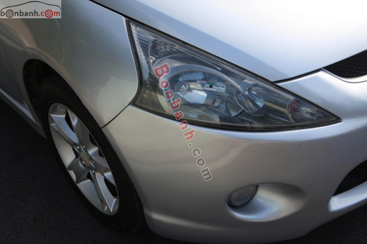 Bán ô tô Mitsubishi Grandis 2.4 AT - 2009 - xe cũ