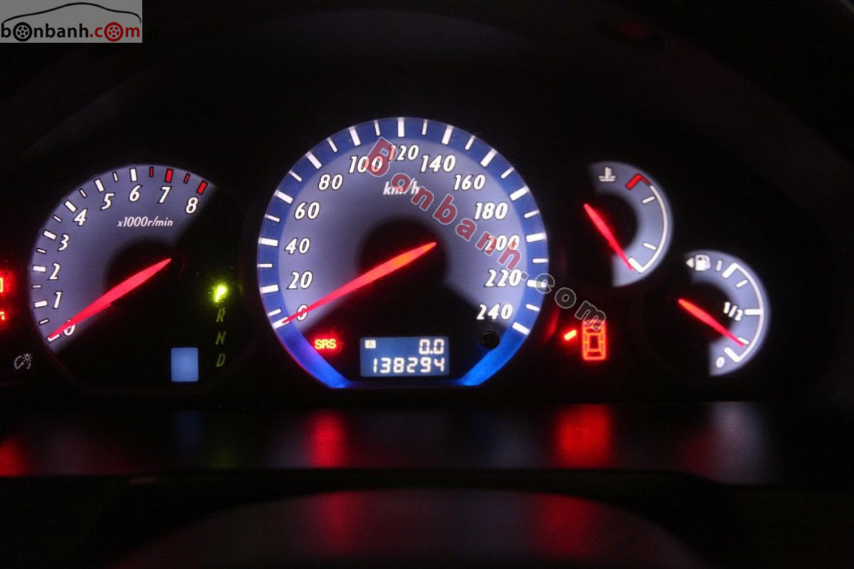 Bán ô tô Mitsubishi Grandis 2.4 AT - 2009 - xe cũ