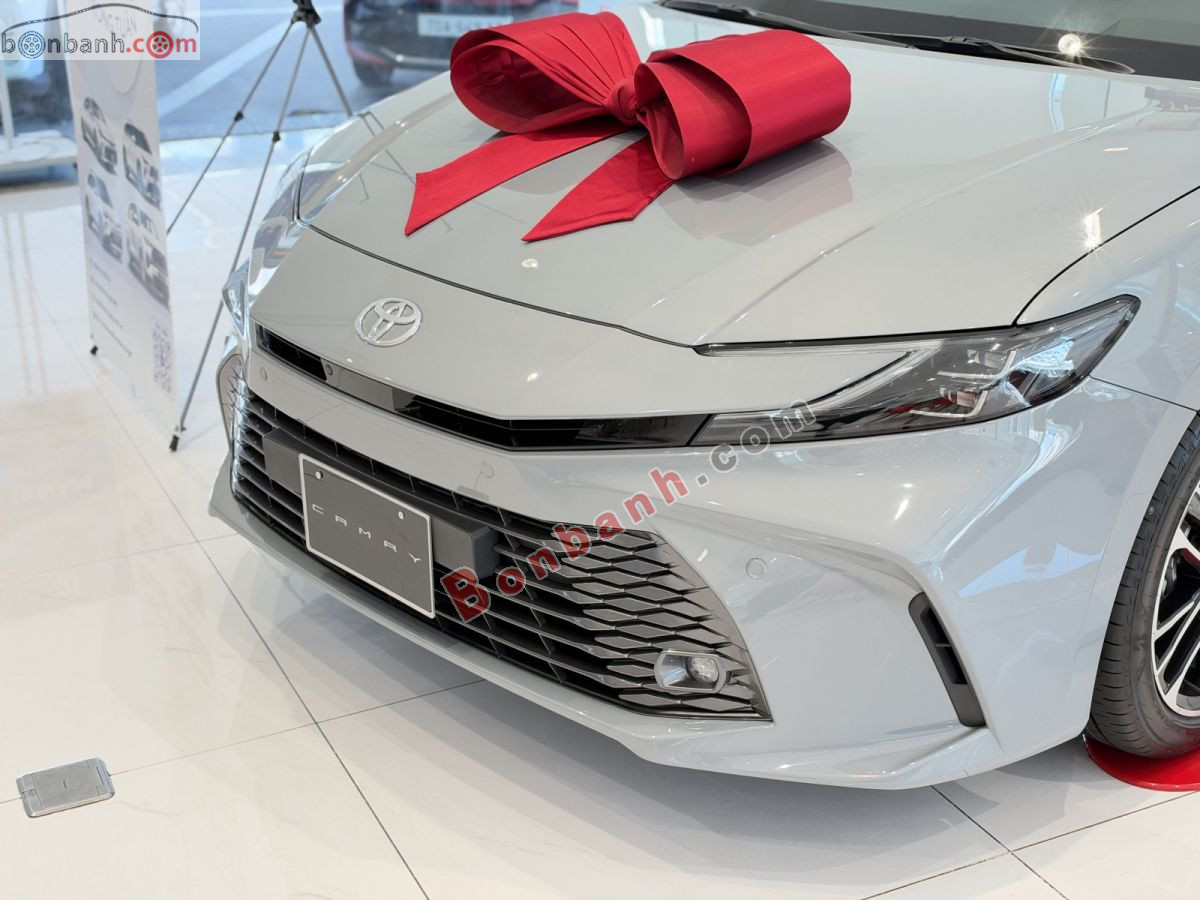 Bán ô tô Toyota Camry 2.5 HEV Top - 2026 - xe mới