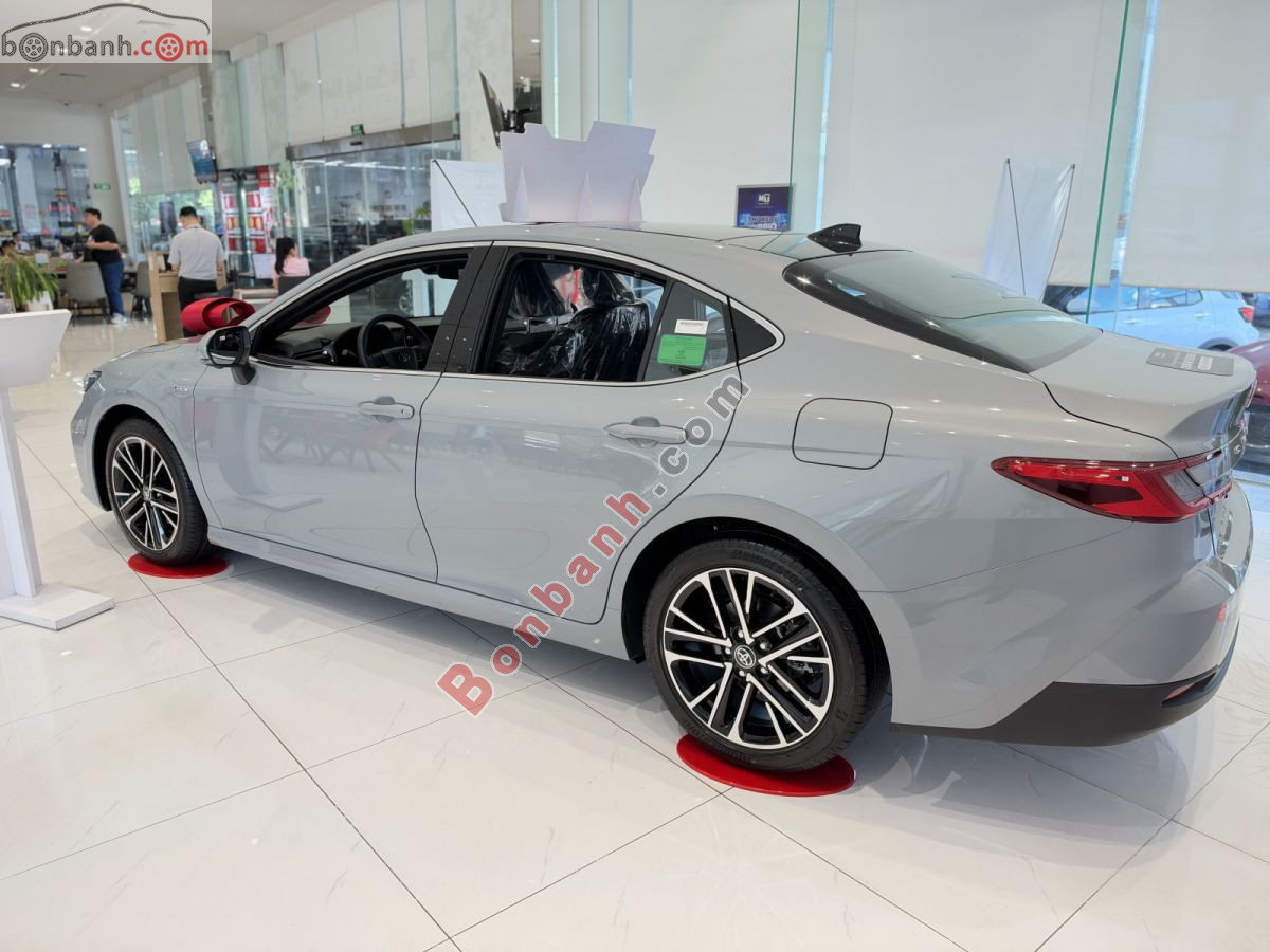 Bán ô tô Toyota Camry 2.5 HEV Top - 2026 - xe mới