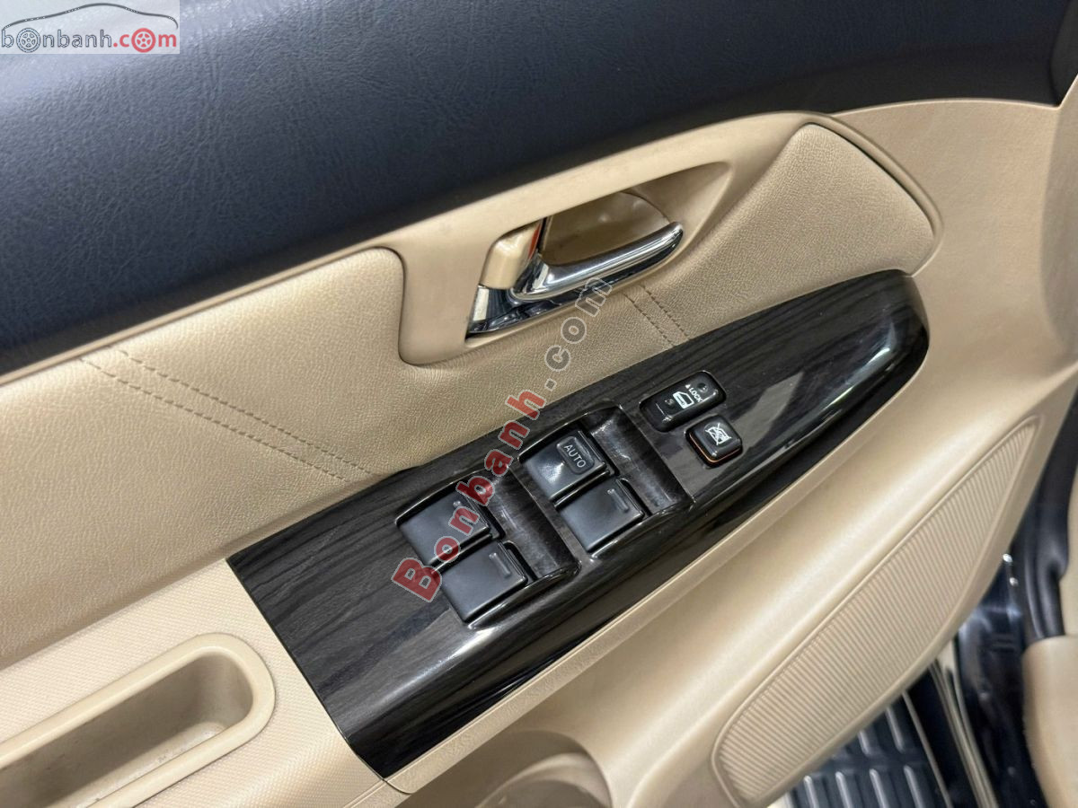 Bán ô tô Toyota Fortuner 2.7V 4x2 AT - 2015 - xe cũ