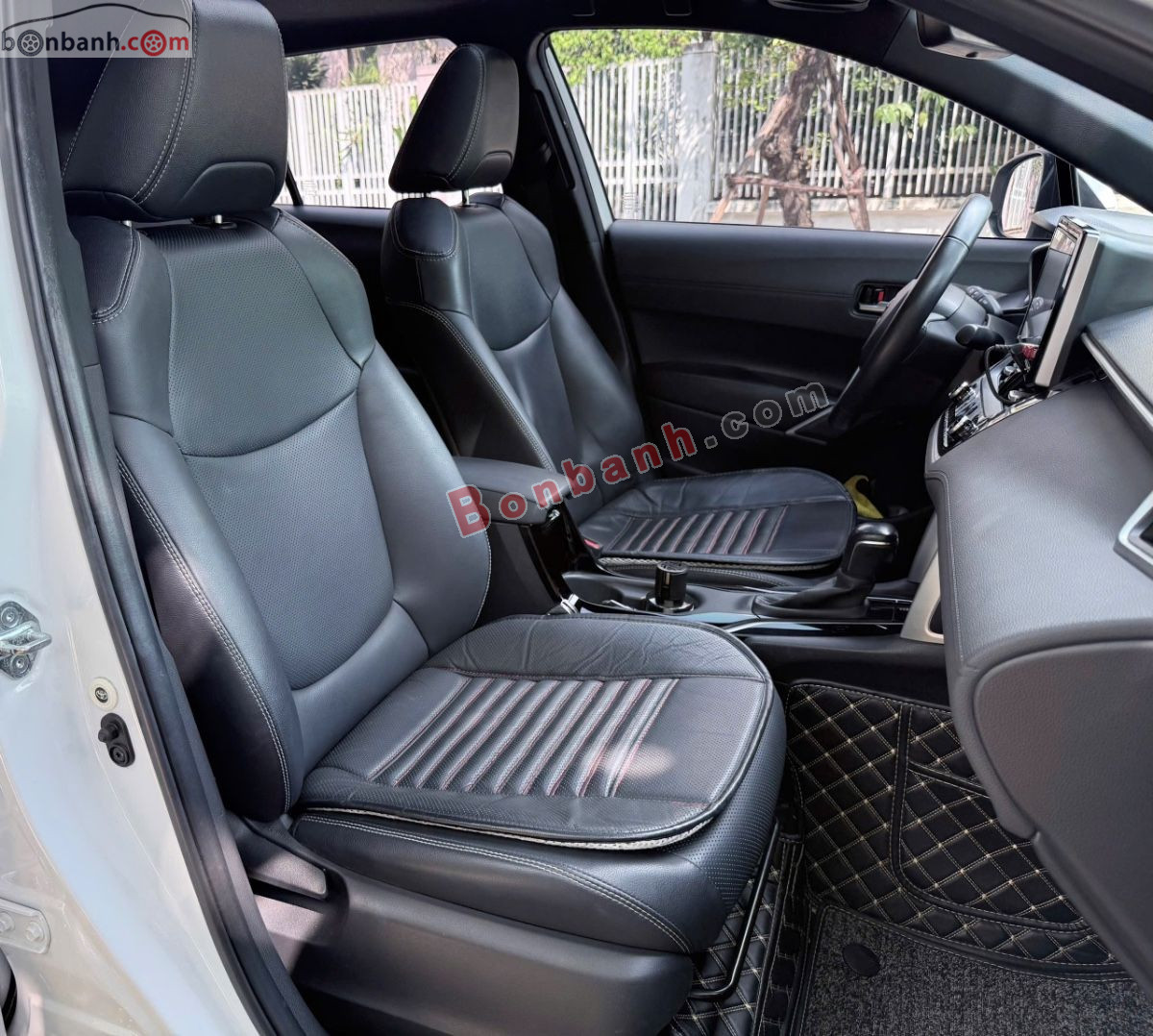 Bán ô tô Toyota Corolla Cross 1.8V - 2022 - xe cũ