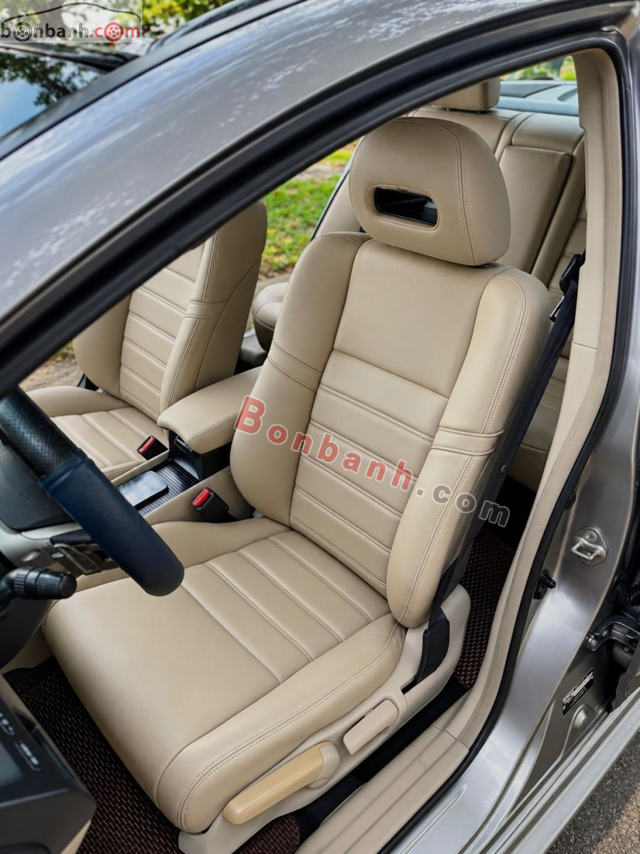 Bán ô tô Honda Civic 2.0 AT - 2008 - xe cũ
