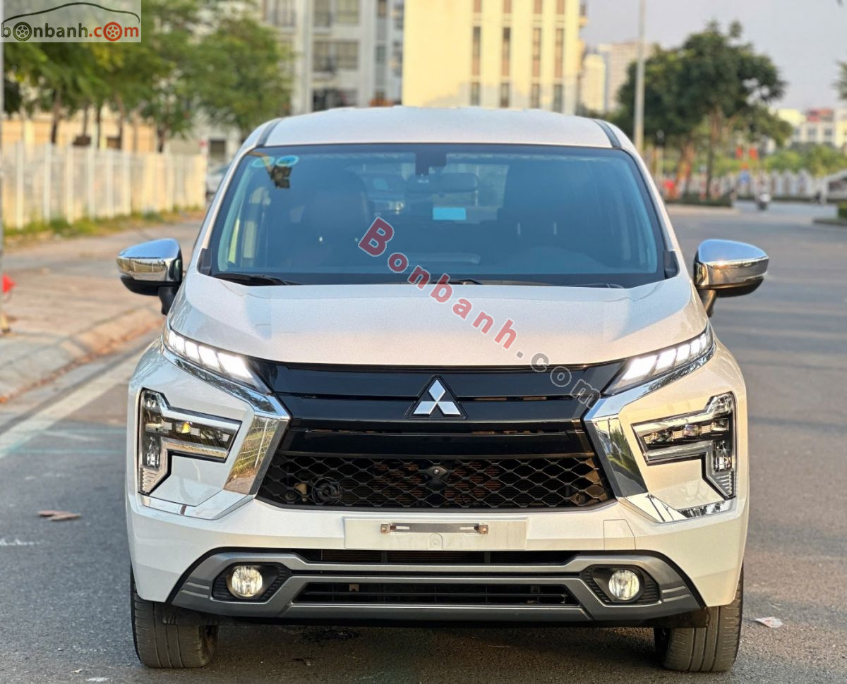 Bán ô tô Mitsubishi Xpander Premium 1.5 AT - 2024 - xe cũ