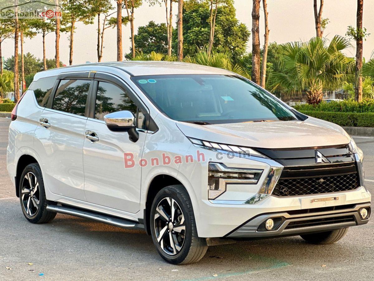 Bán ô tô Mitsubishi Xpander Premium 1.5 AT - 2024 - xe cũ