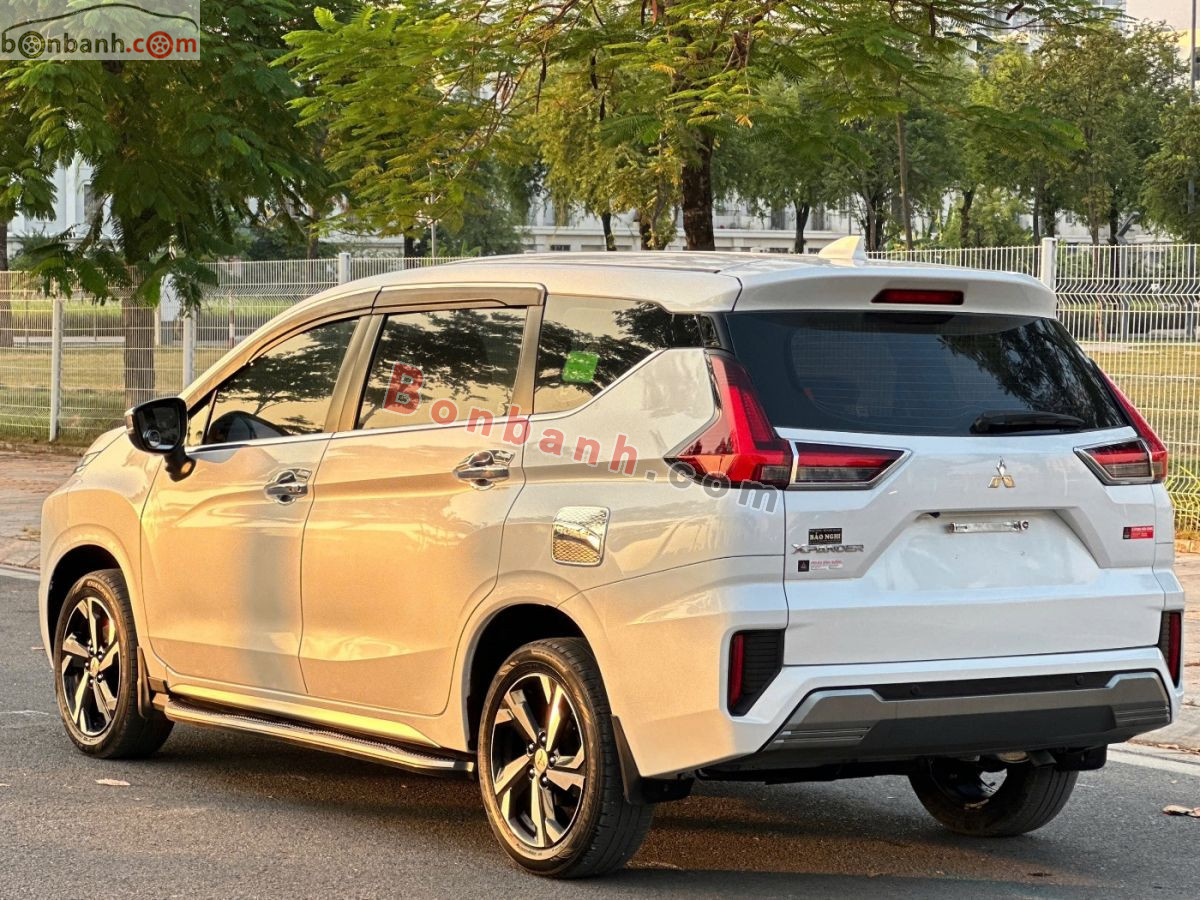 Bán ô tô Mitsubishi Xpander Premium 1.5 AT - 2024 - xe cũ