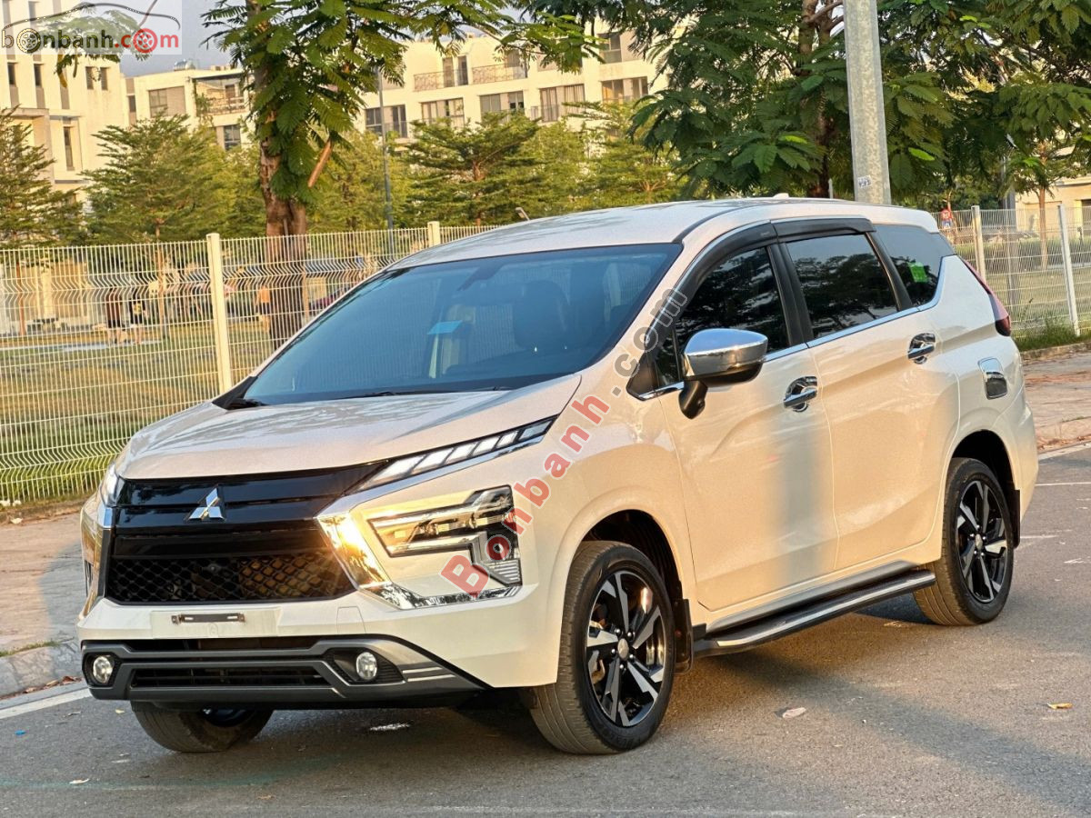 Bán ô tô Mitsubishi Xpander Premium 1.5 AT - 2024 - xe cũ