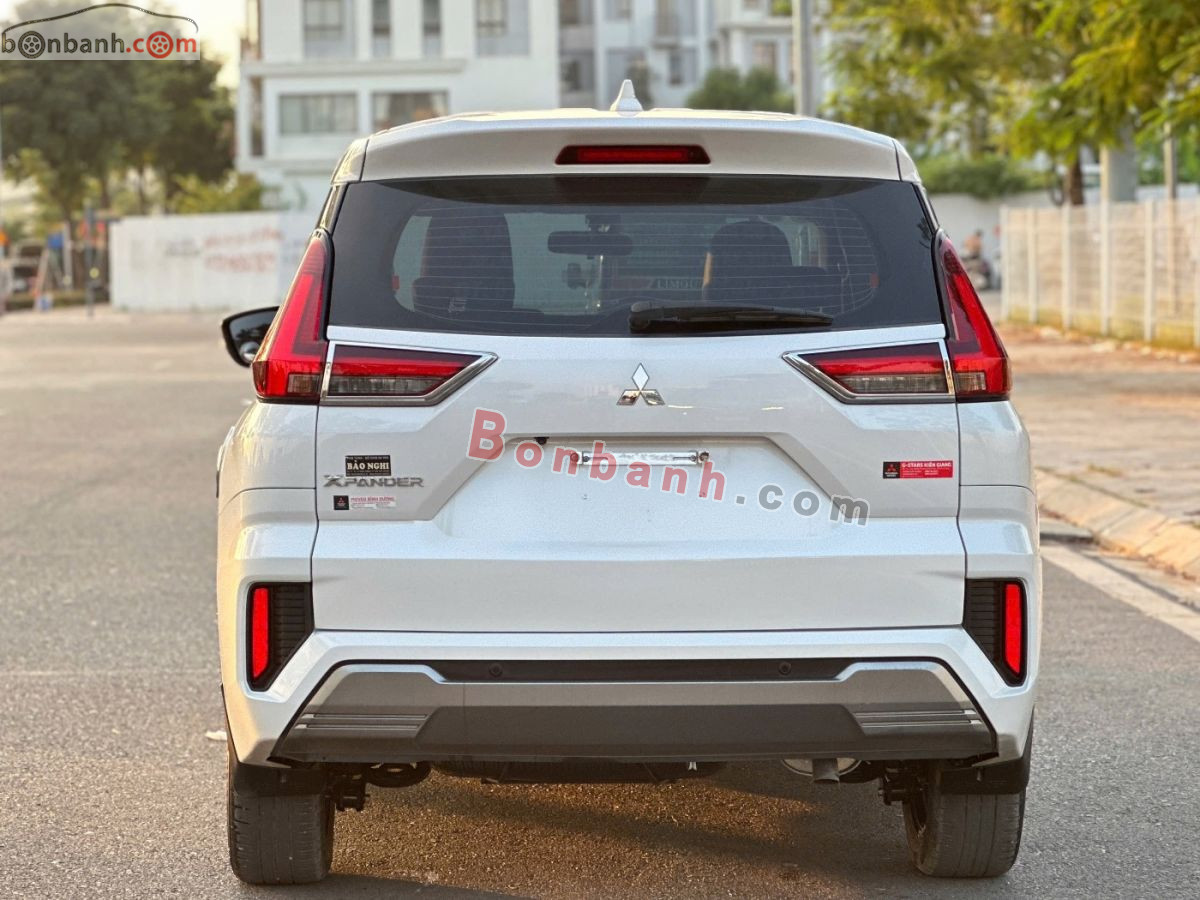 Bán ô tô Mitsubishi Xpander Premium 1.5 AT - 2024 - xe cũ