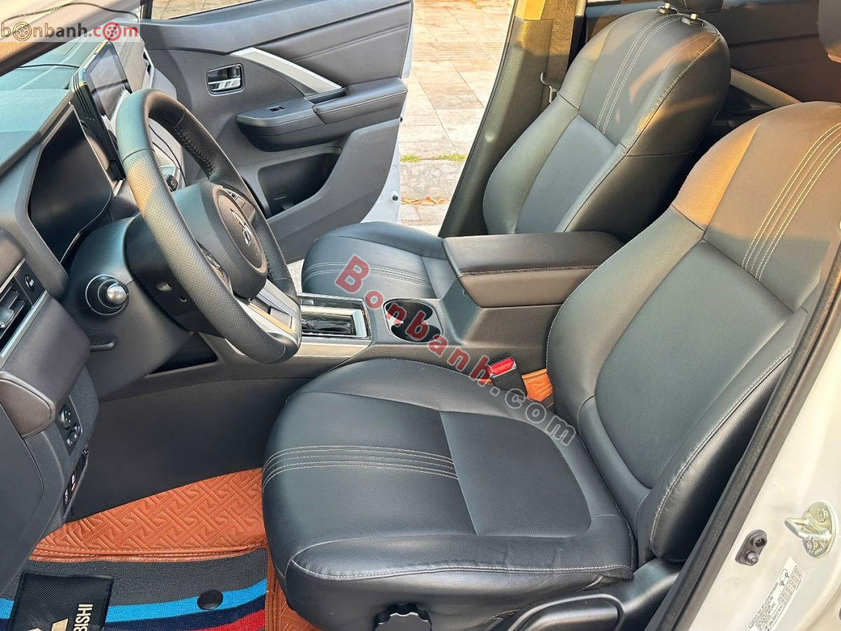 Bán ô tô Mitsubishi Xpander Premium 1.5 AT - 2024 - xe cũ
