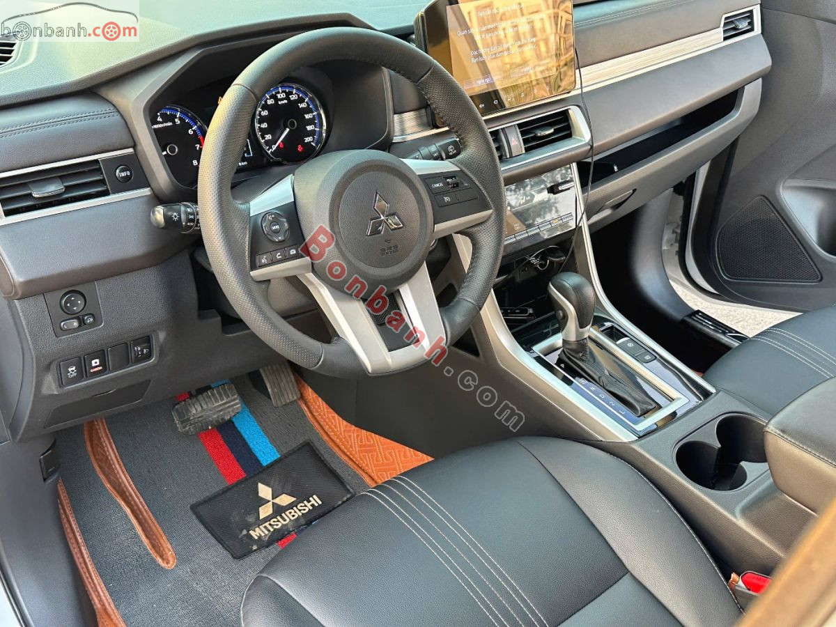 Bán ô tô Mitsubishi Xpander Premium 1.5 AT - 2024 - xe cũ