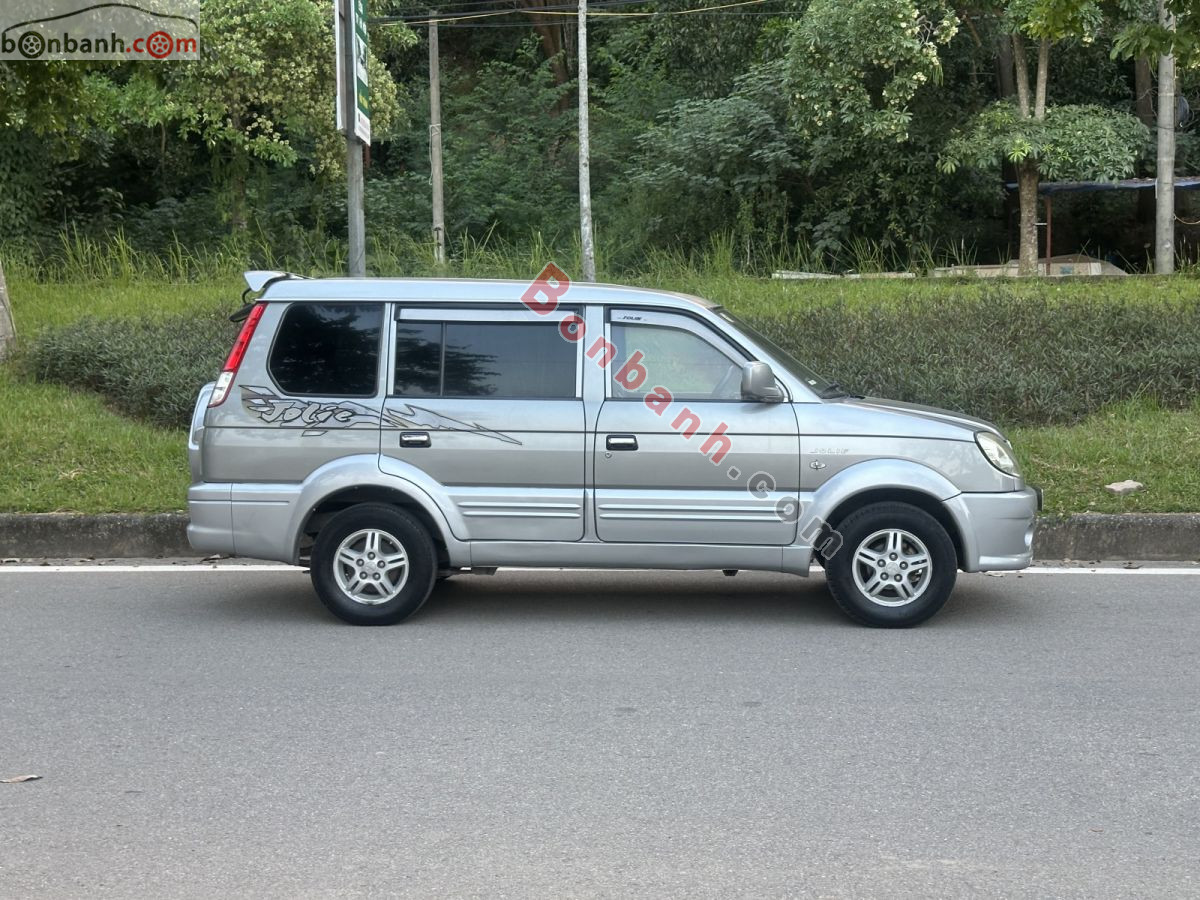 Bán ô tô Mitsubishi Jolie SS - 2004 - xe cũ