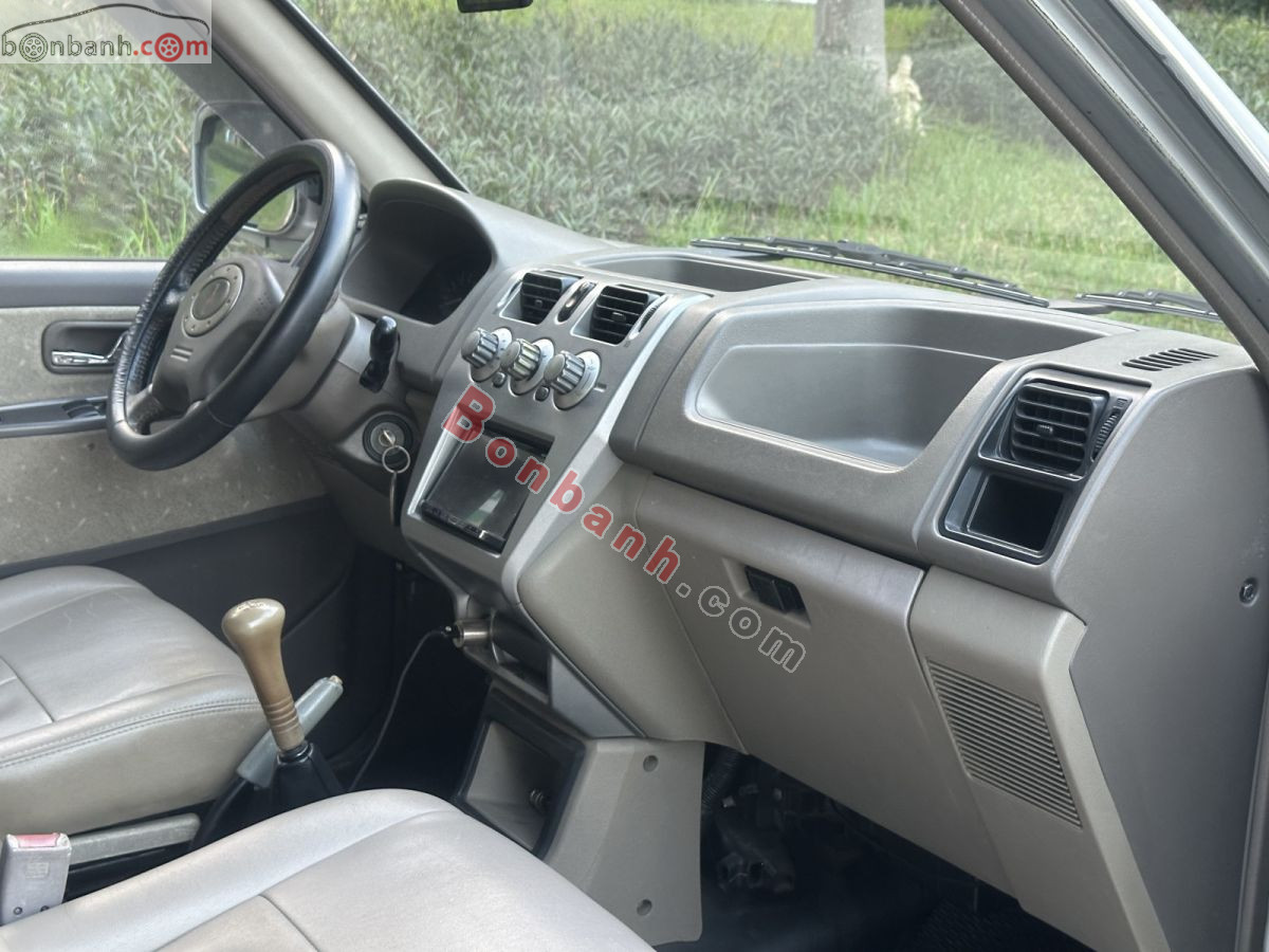 Bán ô tô Mitsubishi Jolie SS - 2004 - xe cũ