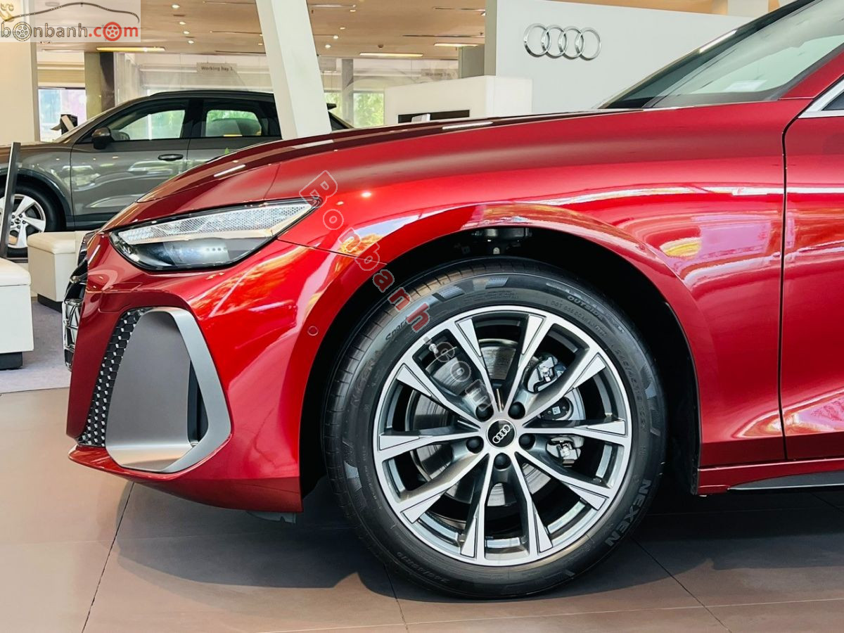 Bán ô tô Audi A6 S Line - 2026 - xe mới