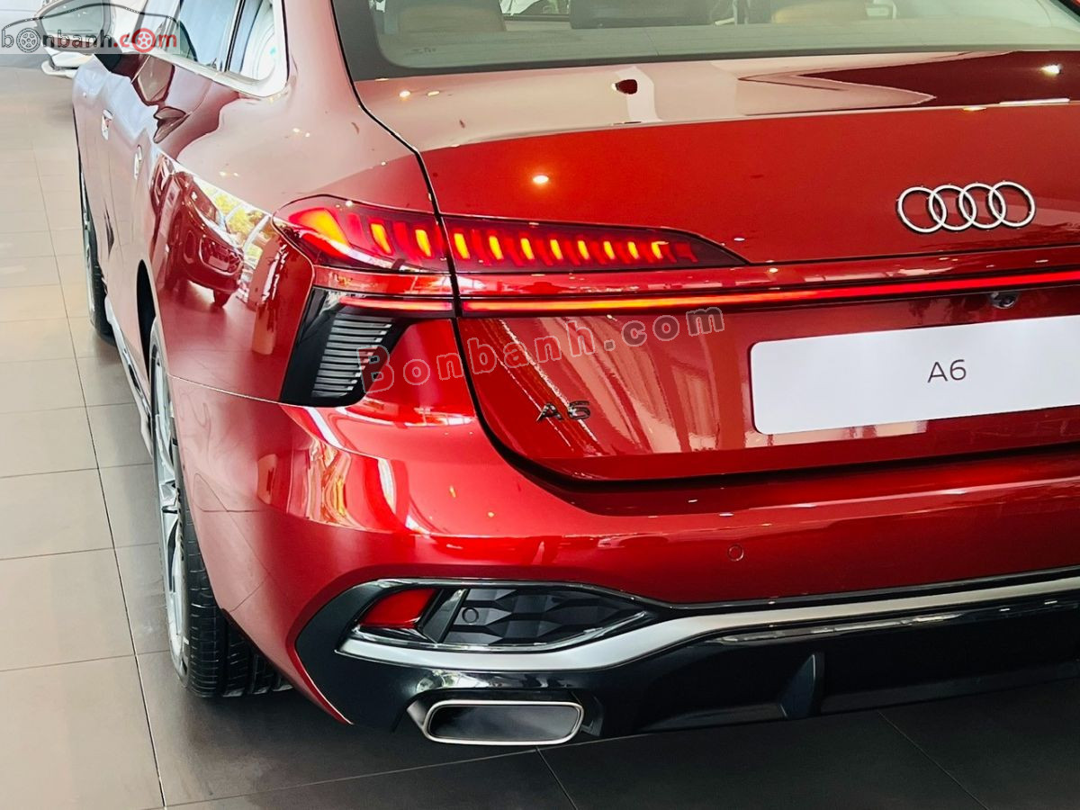 Bán ô tô Audi A6 S Line - 2026 - xe mới