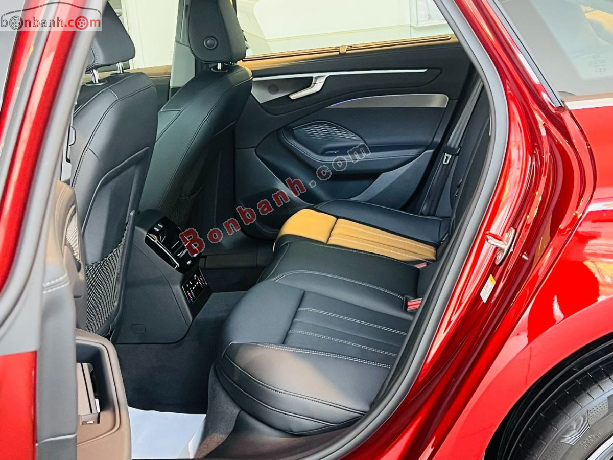 Bán ô tô Audi A6 S Line - 2026 - xe mới