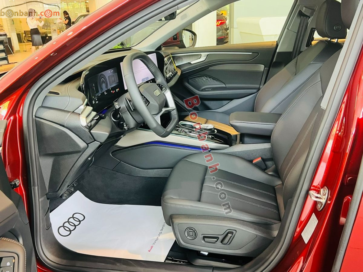 Bán ô tô Audi A6 S Line - 2026 - xe mới
