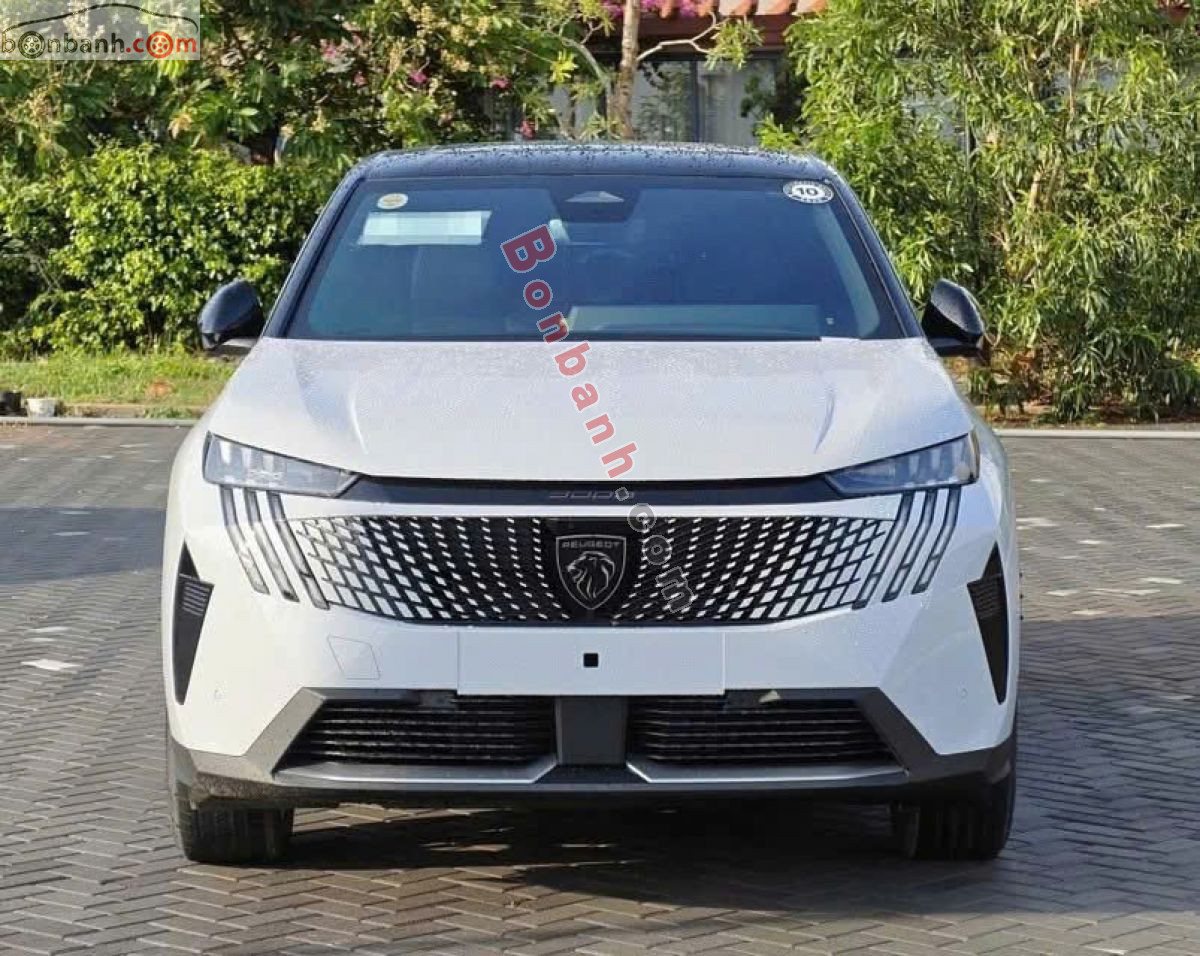 Bán ô tô Peugeot 3008 GT - 2026 - xe mới